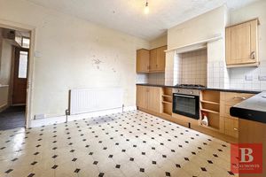 Sandgate Road